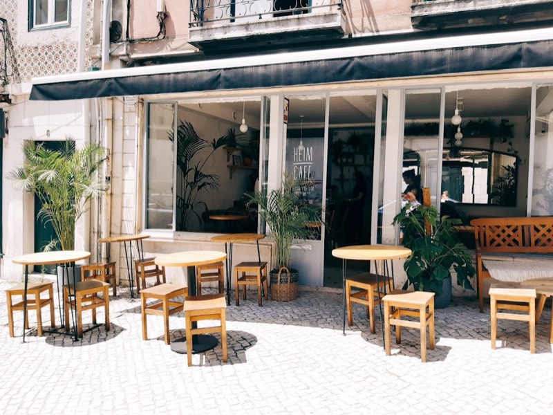 Heim Café