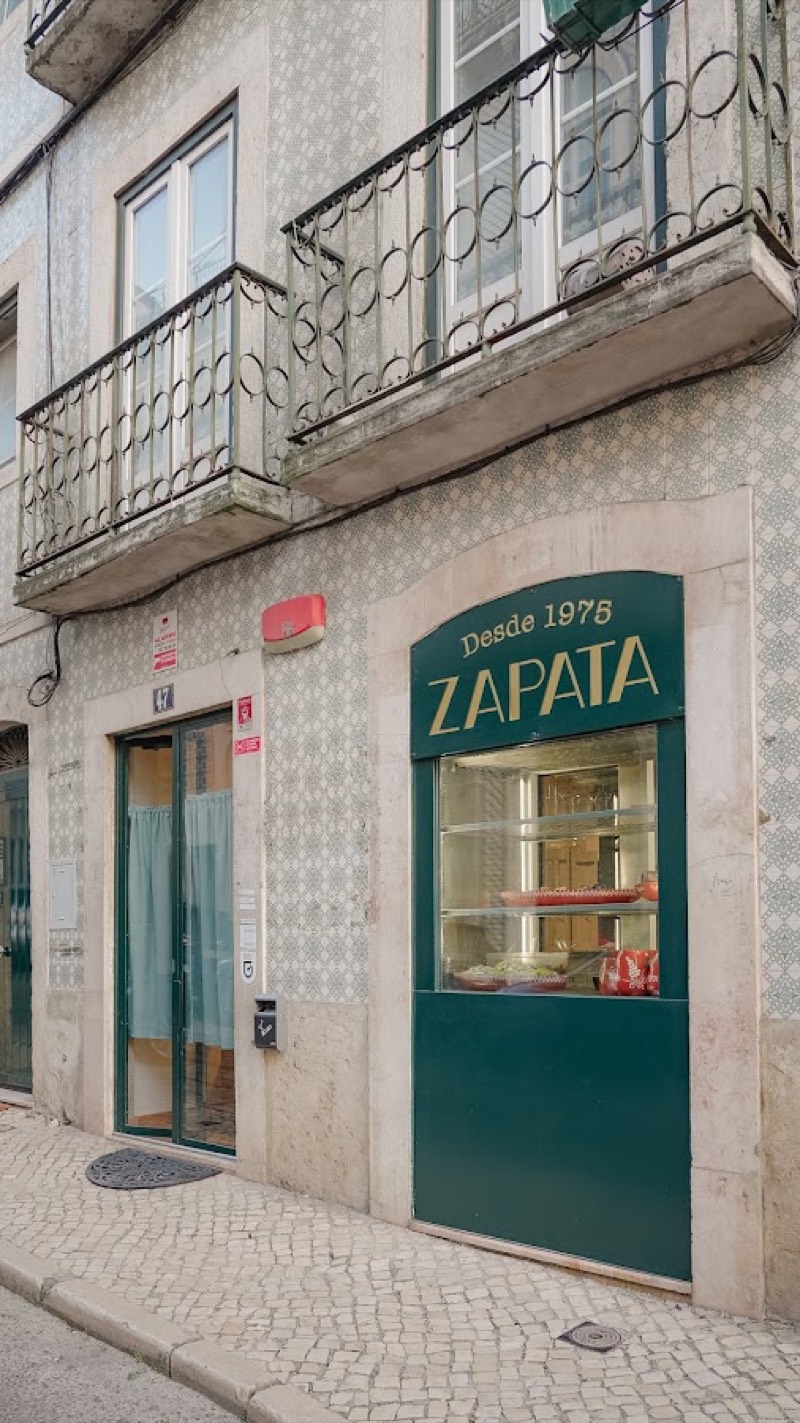 Zapata